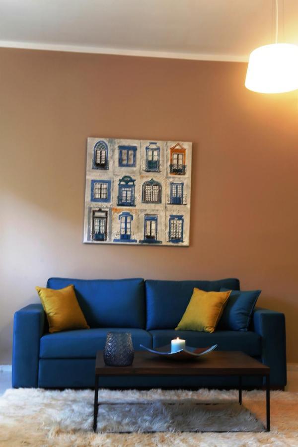Villa Kleanthi'S House à La Canée Extérieur photo