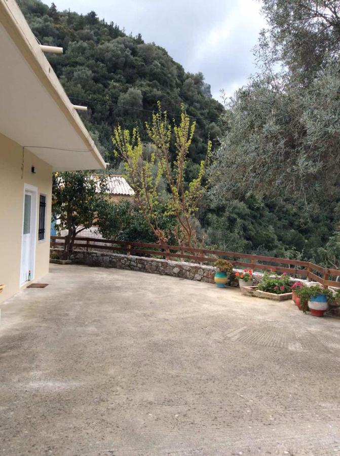 Villa Kleanthi'S House à La Canée Extérieur photo